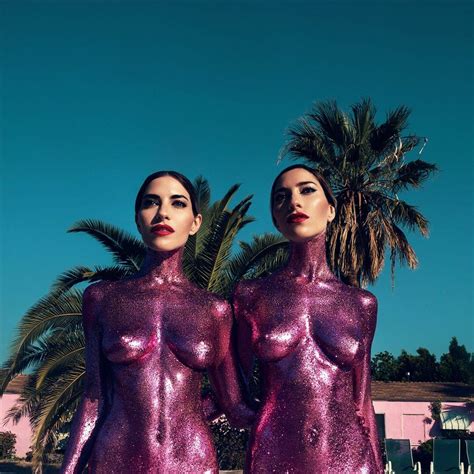 Revenge is sweeter tour (album). The Veronicas | iHeartRadio