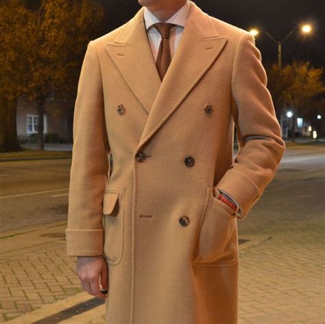 Many styles, patterns camel hair sportcoat. The Official Classic Men's Coats Thread | Styleforum ...