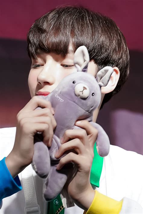 See more ideas about txt, kai, boy groups. BTS's Jungkook vs TXT's Huening Kai: How To Love Your Plushies