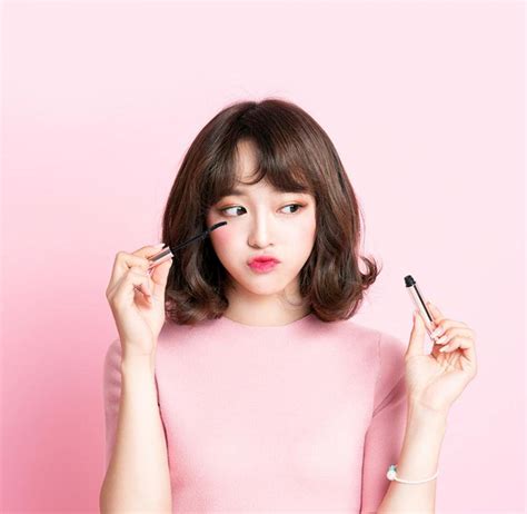 2018 Edition: 11 K-Beauty and Makeup Trends that are ...
