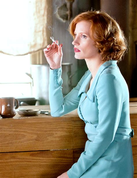 Maybe you would like to learn more about one of these? alanprickman: Jessica Chastain in Lawless 2012 | Jessica ...