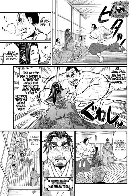 Chapter 39 manga online this is page 1 of shuumatsu no valkyrie 39 , click or swipe the image to go to chapter 40 of the manga. Shuumatsu no Valkyrie Cap. 16 - Pág. 1: El Perdedor más ...