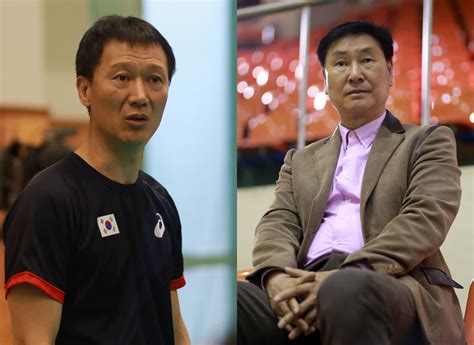 이에 지난해 초 열린 올림픽 아시아 지역 예선 이후 약 1년 6개월 만에 대표팀이 가동됐다. 리우 가는 여자배구, 예선도 못가는 남자배구 - 오마이스타