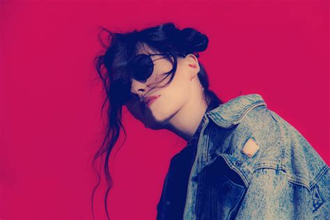 Her single river peaked at number three on the us alternative chart. BISHOP BRIGGS | Bishop briggs, Briggs, Bishop river