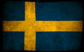 Diese naval ensign of sweden flagge wird standardmäßig mit hohlsaum ausgeliefert. Great Free Scandinavian Flags Gifs at Best Animations