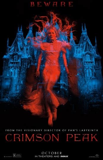 For everybody, everywhere, everydevice, and. The Aisle Seat - Crimson Peak