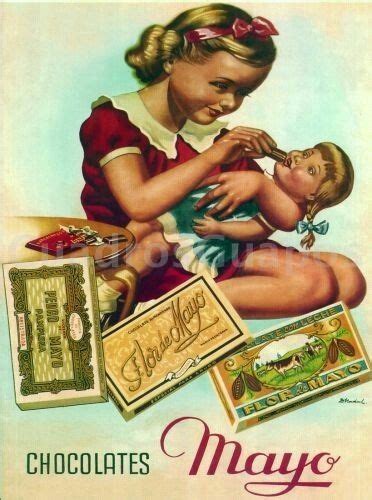 Descubre tu club del estilo. Pin de Nena Kosta en Posters - Publicidad Vintage/Vintage ...