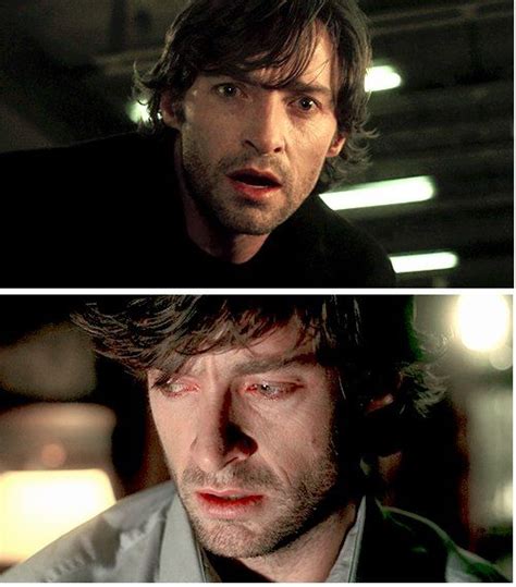 Retrieved on 12 december 2016. The Fountain | Hugh jackman, Jackman, Special characters