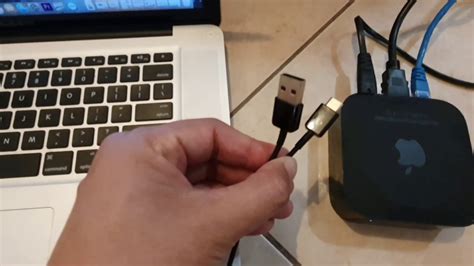 So if you have a problem that your apple tv remote doesn't work and you're trying to connect it to your apple tv then this video should be right for you and. How to Reset / Restore Apple TV 4 Back to Factory Default ...