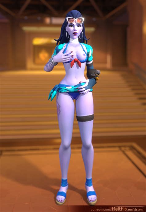 All models were 18 years of age or older at the time of depiction. Overwatch 2017 Summer Skins ~ Video Game Rule 34 ...