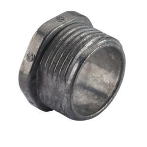 Collection selling service for magic: 2 in. Rigid Conduit Chase Nipple-07020 - The Home Depot