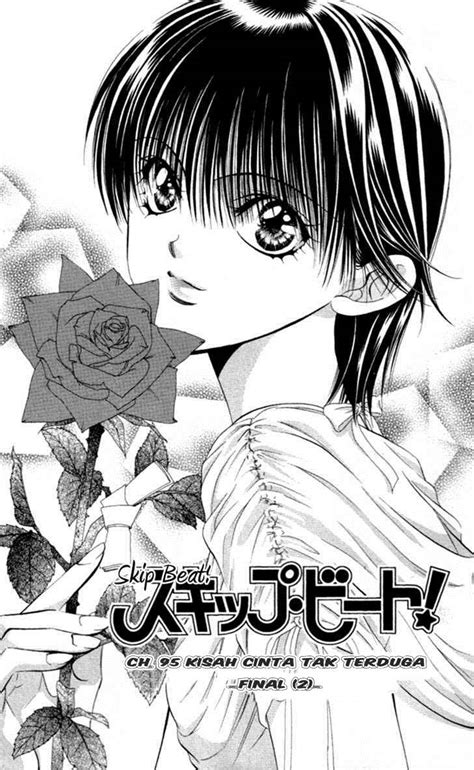 The princess of snow and blood sub indo. Manga Skip Beat Sub Indonesia Ch. 95 wactyreen ~ WACTYREEN