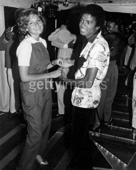 Who was tatum o'neal's first public boyfriend? Michael And Tatum O'Neal - Michael Jackson Photo (36703837 ...