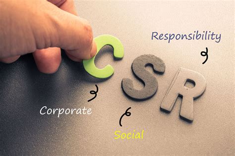 Corporate social responsibility (csr) is a company's commitment to manage the social, environmental and economic effects of its operations responsibly and in line with public expectations. Corporate social responsibility: cos'è la Csr