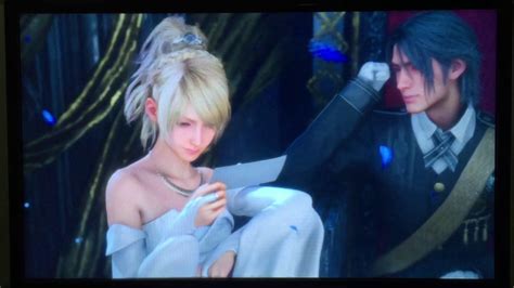 Veiled aggression (soundtrack from the game final fantasy xv) — rolelush. Final Fantasy XV Funniest Picture Ending!! - YouTube