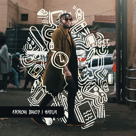 Arrow bwoy was born ali yusuf watuba on 26th may 1992 in huruma, nairobi. Arrow Bwoy - Lotto Lyrics | AfrikaLyrics