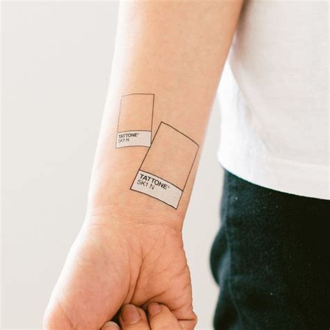 Nhỏ mà đẹp là những gì hình xăm mini đem lại cho bạn nữ. Hình xăm mini - Vẻ đẹp sáng tạo của sự đơn giản | Hướng ...