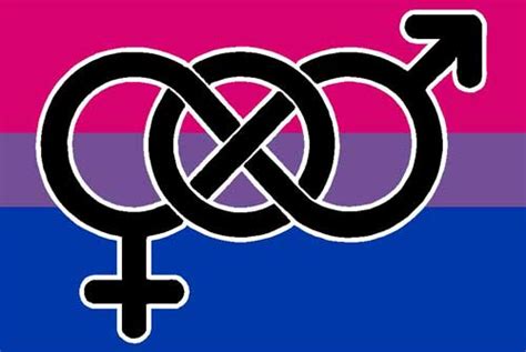 The pride flag of omnisexuality has five horizontal bars of light pink, pink, light blue, blue and dark blue colors. Sexual Orientation Has A Lot Of Shades And You Should Know ...