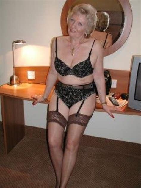 See more of alluring girls in nylon stockings on facebook. Pin on Mature Women