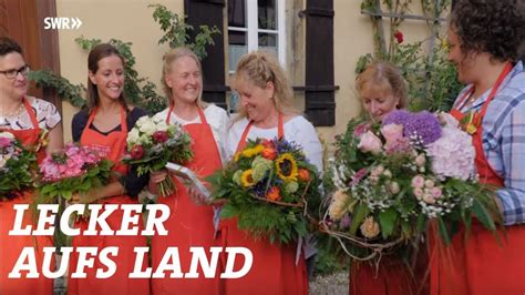 Website lecker aufs land rezepte heute z. Die Siegerinnen werden gefeiert | Sommerreise - Staffel 9 ...