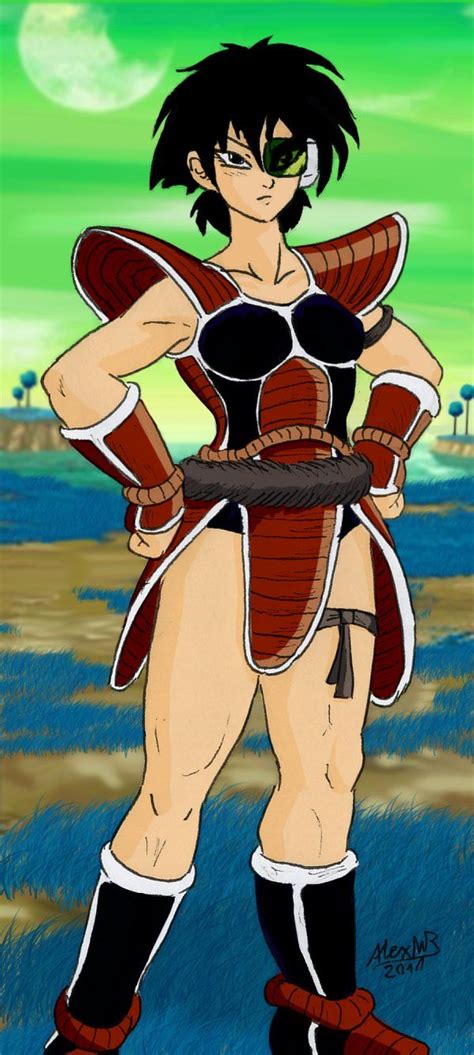 With the highest ki blast damage multiplier, decently high strike damage multiplier but low health, standing right below their male counterparts and above female majins and freeza race. 28 best images about DBZ female on Pinterest | No se ...