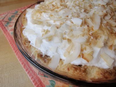 Hot amateur wife creamed orgasm. iCarly and Coconut Cream Pie | Procrastinating Tomorrow
