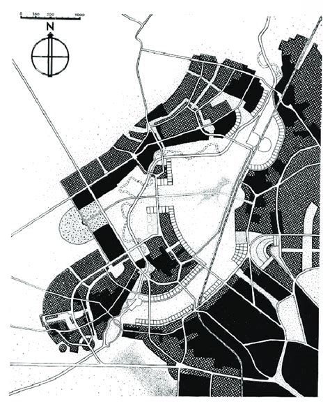 Manlio michieletto is an italian architect based in kigali. Niddatal Project. Source: May (1930). | Download ...