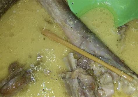 Masakan khas aceh gulai pohon pisang yang sangat enak rasanya dan wajib di coba. Resep Gulai Jeroan Kambing Solo / Cara Memasak Gulai ...