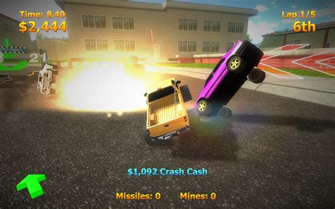 We did not find results for: Download RC Mini Racers Full PC Game