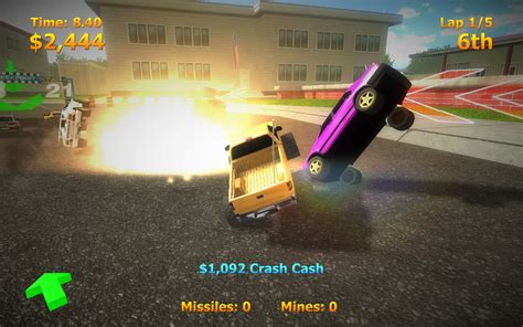 Parkour, puzzle, fps, or strategy. Download RC Mini Racers Full PC Game