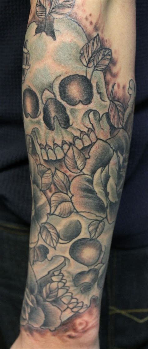 Half sleeves jesus tattoo @andreas_serban_tattoohungarink on instagram. Art and Tattoos by Slim1.: January 2012