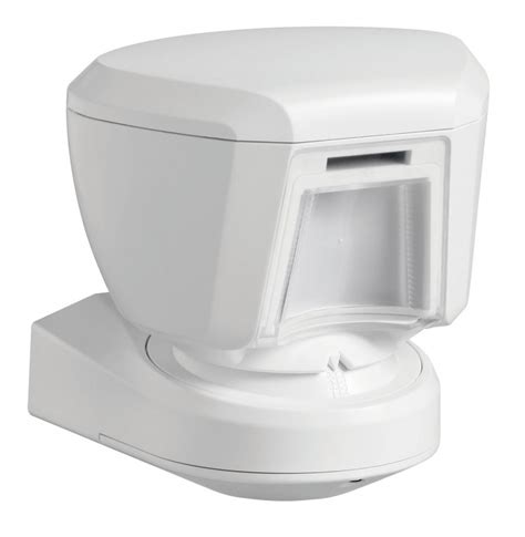 The dsc ws4904p is a wireless motion detector based on the dsc bravo3d hardwire version. PowerG Wireless Outdoor PIR Motion Detector | DSC Home ...