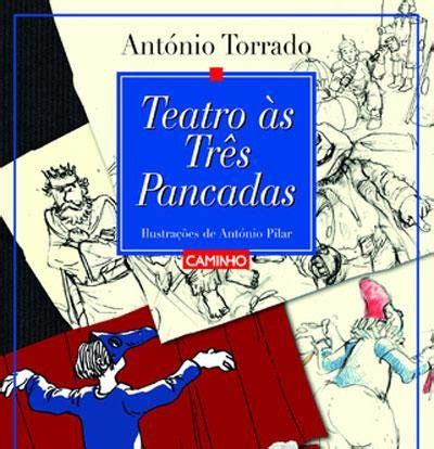 Recorrendo a três técnicas bem distintas, cada um dos textos é apresentado com simplicidade mas muita imaginação e trabalho apurado na construção de personagens. Visão | «Teatro às Três Pancadas», de António Torrado