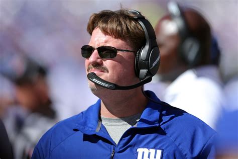 This video is showing some of his few funny moments d dont get surprised. Ben McAdoo tried to motivate the Giants with a scene from ...