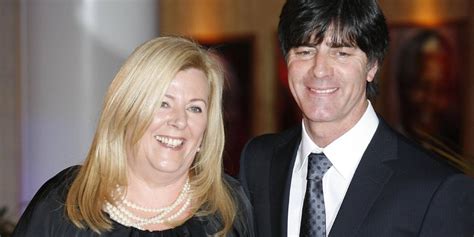 Born 3 february 1960) is a german football coach and former player. Bundestrainer ganz offen: Jogi Löw: Hätte gerne Kinder ...