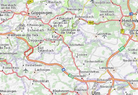 Check spelling or type a new query. Karte, Stadtplan Amstetten - ViaMichelin