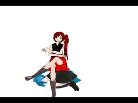 I've been so busy, i said i would quit mmd but i can't /o\ || i won't be making motions anytime . mmd wrestler ryona 2013 part 2 - YouTube