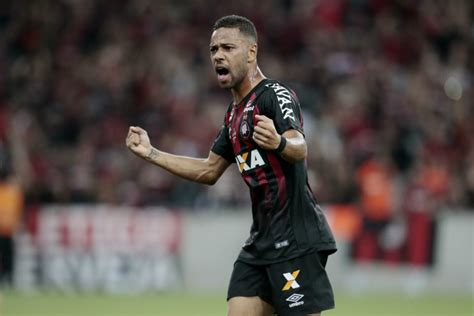 Renan augusto lodi dos santos. Portal Trétis - Tudo sobre o Athletico Paranaense