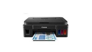 G1000 is a printer with a single function (only printing). Canon PIXMA G2000 Driver Download | Canon Driver
