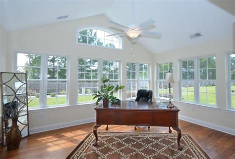 Rustic modern enjoy a rustic. Screened glass veranda.