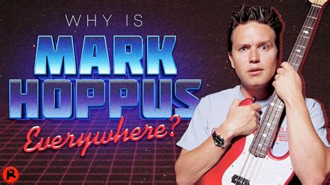 Listen to music by mark hoppus on apple music. Mark Hoppus Features Need To Be Stopped - YouTube