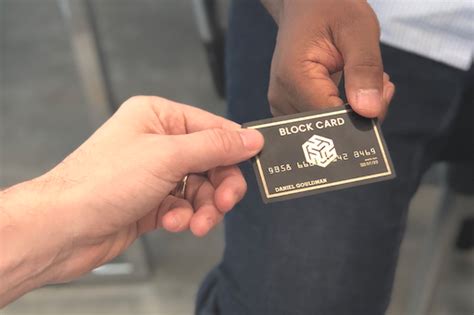 If you are looking for a debit card to spend your bitcoin or cryptocurrency, then read our reviews that cover the all the crypto card options in 2020. BlockCard Cryptocurrency Debit Card Rewards Spike to 6.38% ...