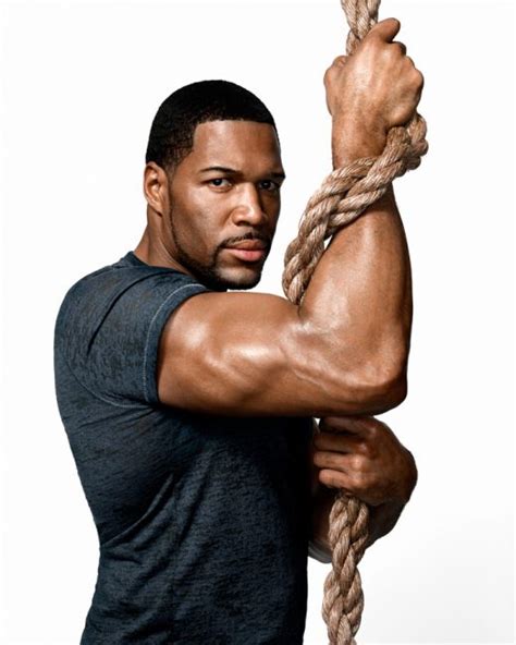 Michael anthony strahan is an american television personality, journalist and former professional football player who was a defensive end an. Michael Strahan net worth! - How rich is Michael Strahan?