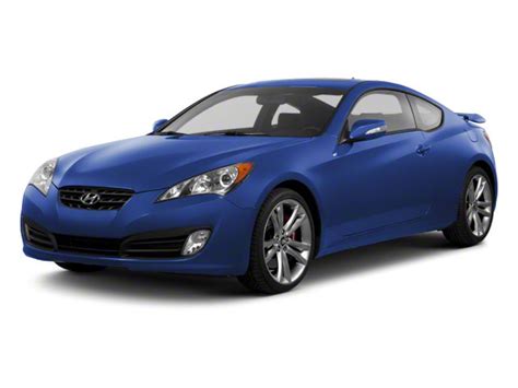 Check out the standard features and info below to find out what other shoppers think of this car, or just search our inventory and see what we have. 2012 Hyundai Genesis Coupe Values- NADAguides