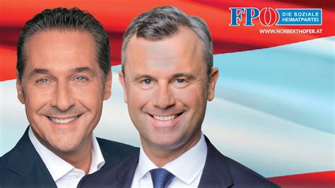 Norbert hofer, der präsidentschaftskandidat der fpö, könnte bald der neue erste mann in der fpö werden. Wahlauftakt mit Norbert Hofer in Kapfenberg - YouTube