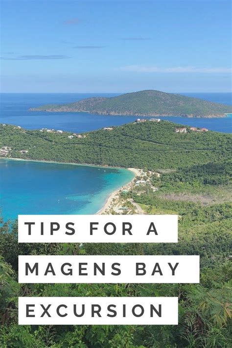 Maybe you would like to learn more about one of these? Magens Bay, St. Thomas Cruise Excursion | Cruise ...