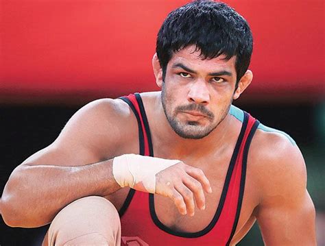 Jaats does it big time in olympics 2008 and make india proud. Biodata Sushil Kumar Agama Istri, Keluarga, Kasta ...