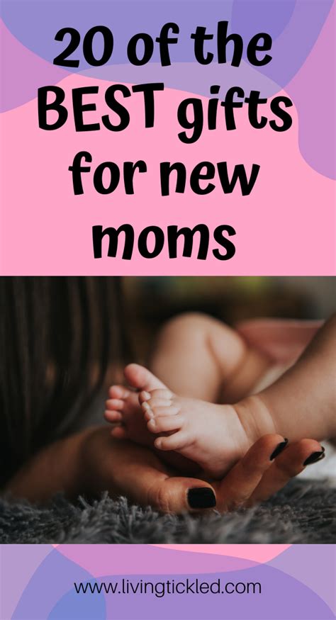 From ice packs to underwear to bidets, these are the best postpartum essentials for new moms to help you get through those first few weeks. The Ultimate Postpartum Kit and Gift Guide for New Moms ...