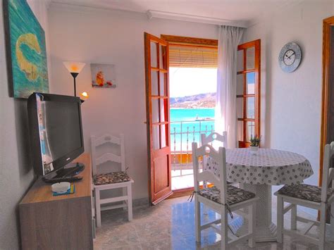 Se encuentra a 50m de la cala del moro. Alquiler apartamento en Peñíscola, Comunidad Valenciana ...