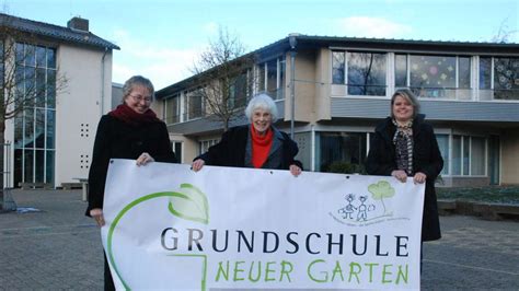 Neuer garten travelers' reviews, business hours, introduction, open hours. Neuer Garten steht Pate für Bad Arolser Grundschule | Bad ...